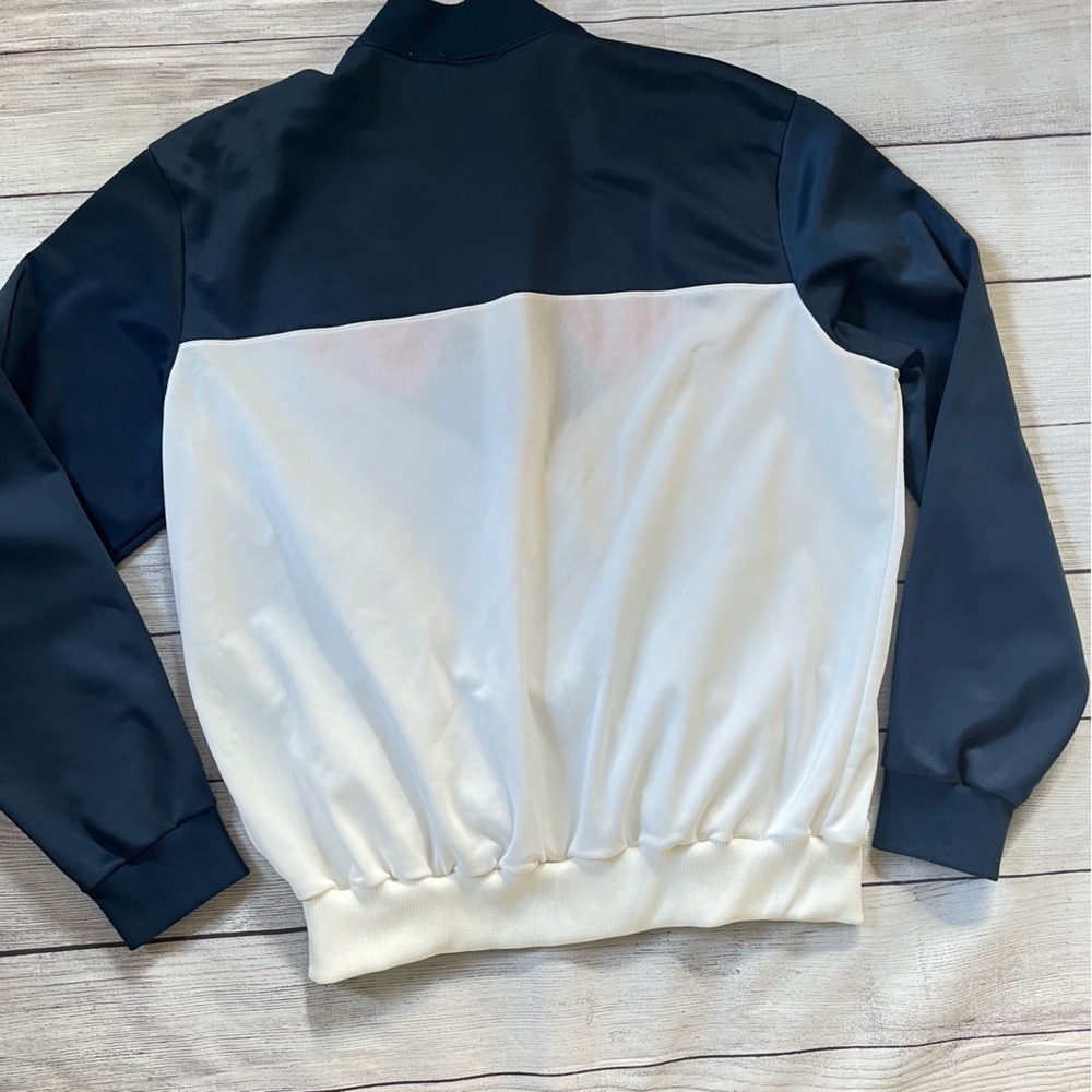 VTG‼️ 80s Adidas track jacket - Picture 7 of 8